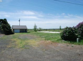 304 W Market St, Bickleton, WA 99322