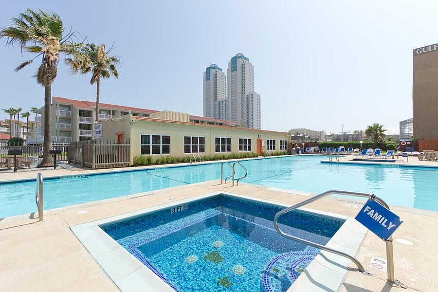 1st image of 130 N Padre Blvd #311