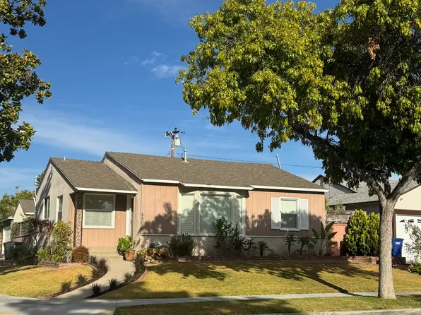 4862 Oliva Ave, Lakewood, CA 90712