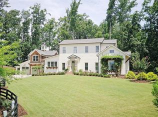 11543 Valmont Ln, Milton, GA 30004