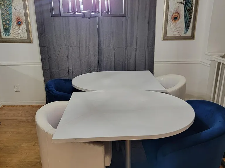 dining room 1