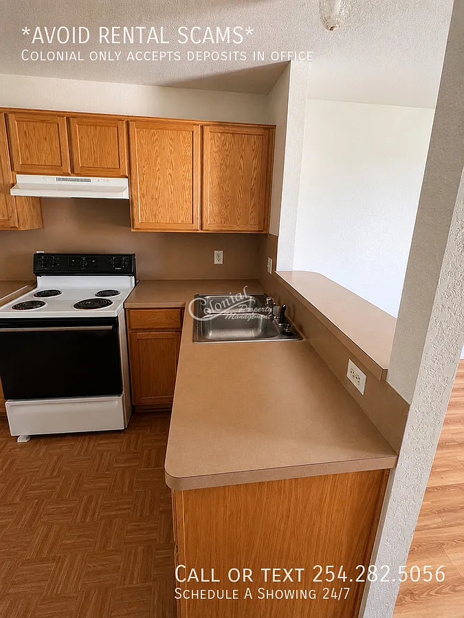 2 bed, 1.0 bath, 887 sqft, $825 — Photo 3