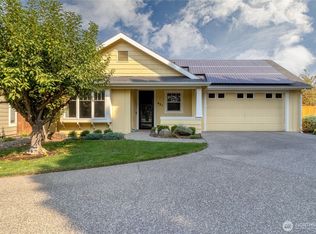 921 SE Larkspur Pl, College Place, WA 99324