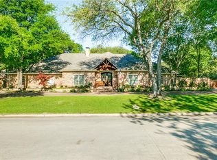 14011 Hughes Ln, Dallas, TX 75254