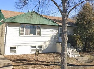 1410 E Rosser Ave, Bismarck, ND 58501