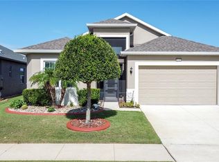 8665 E BRIDGEPORT BAY CIRCLE, MOUNT DORA, FL 32757