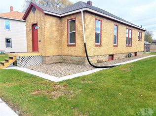 1120 23rd St, Fort Madison, IA 52627