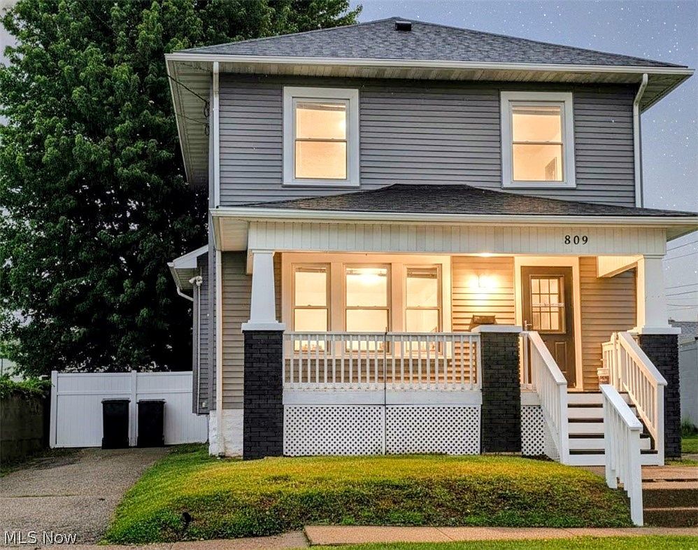 809 Seborn Ave, Zanesville, OH 43701 | Zillow