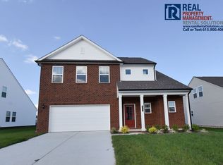 4922 Russell David Dr, Murfreesboro, TN 37129