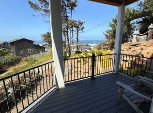 6274 NE Port Dr, Lincoln City, OR 97367