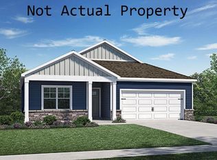 179 Chapman Dr W, Granville, OH 43023