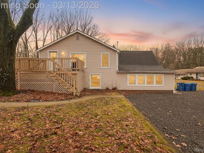 9061 N McKinley Rd, Montrose, MI, 48457