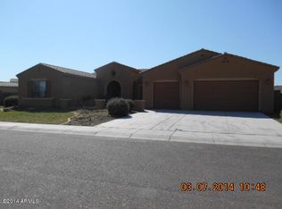 18539 W Marshall Ave, Litchfield Park, AZ 85340