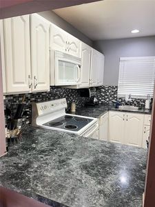 10851 SW 2nd St APT K307, Sweetwater, FL, 33174