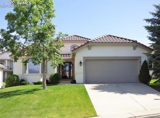 2457 Marston Hts, Colorado Springs, CO 80920