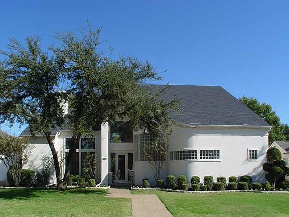 2nd image of 18035 Rock Branch Dr