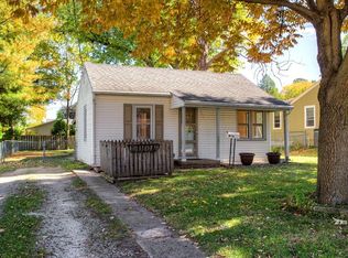 3915 52nd St, Des Moines, IA 50310