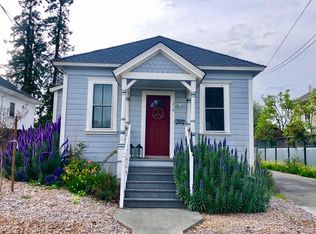 310A Bassett St, Petaluma, CA 94952