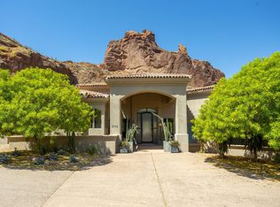 5718 N 54th St, Paradise Valley, AZ 85253