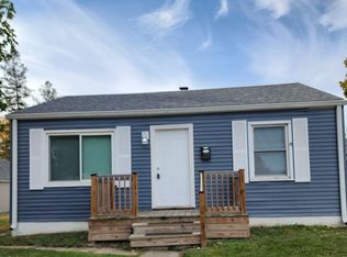 1107 N Philips St, Kokomo, IN 46901