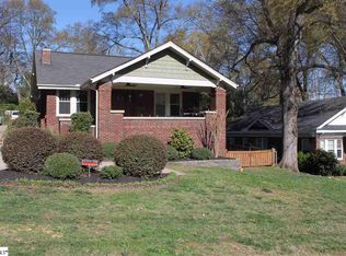 405 Bennett St, Greenville, SC 29609