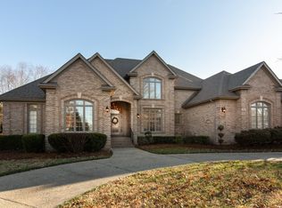 7906 Sutherland Farm Rd, Prospect, KY 40059