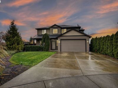 9717 NE 100th Way, Vancouver, WA, 98662