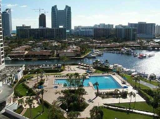 5th image of 500 Three Islands Blvd APT 615