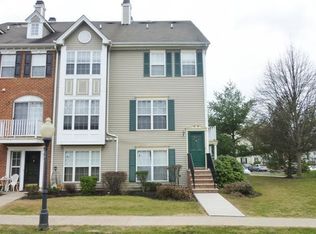 3712 Riddle Ct, Bridgewater, NJ 08807