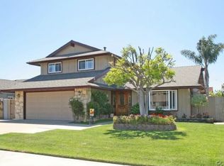 20661 Horizon Ln, Huntington Beach, CA 92646