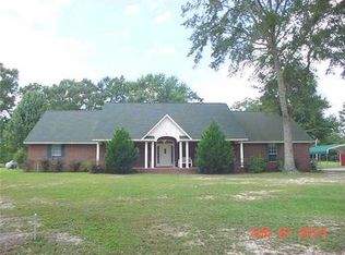 26507 Highway 613, Lucedale, MS 39452