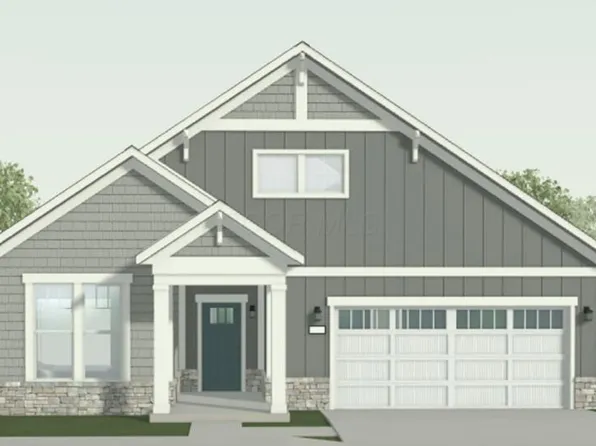 2082 Darilyn Dr, Grove City, OH 43123
