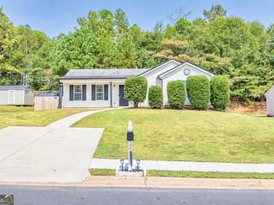 404 Harpy Eagle Dr, Winder, GA, 30680