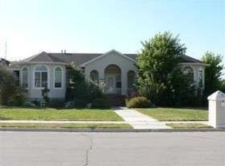9968 N 5320 W, Highland, UT 84003