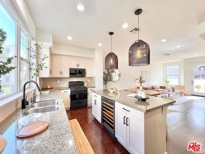6519 1/2 La Mirada Ave, Los Angeles, CA, 90038