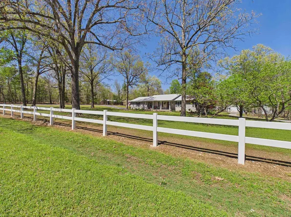 112 Thunderbird Ln, Mountain Home, AR 72653