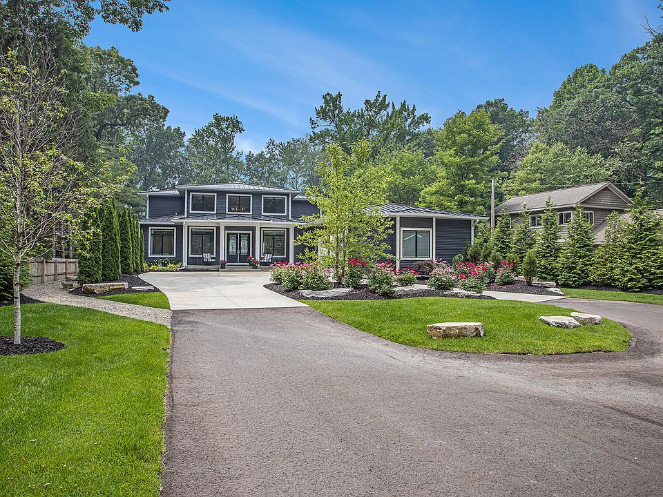 2878 Burlington Dr, Hickory Corners, MI 49060 Zillow