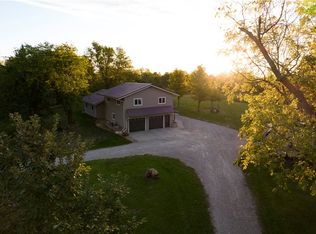 664 Diamond Trail Rd, Searsboro, IA 50242