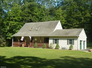 43 Heller Hill Rd, Blairstown, NJ 07825