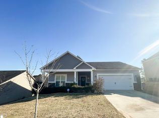 108 Dixie Creek Dr, Lagrange, GA 30240