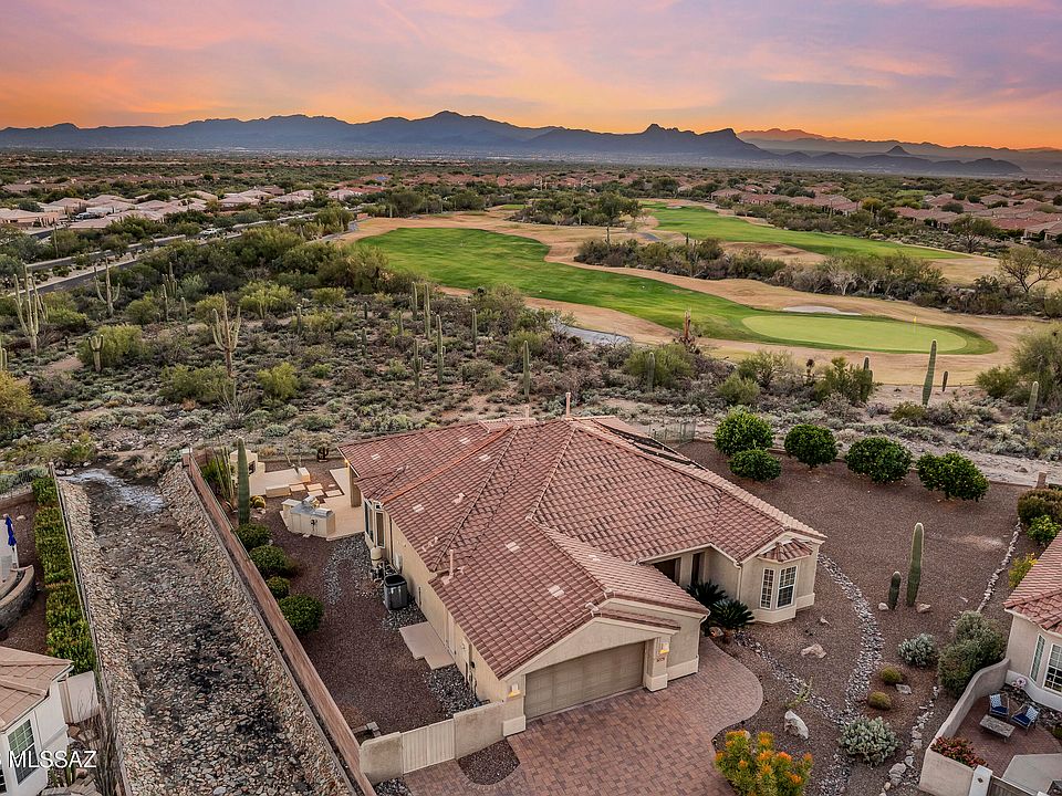 13261 N Heritage Club Pl, Marana, AZ 85658 | Zillow