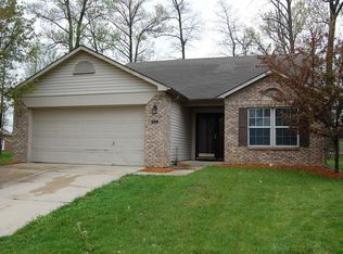 5528 Decatur Ridge Dr, Indianapolis, IN 46221