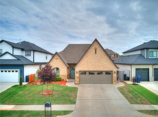 7700 NW 136th Ter, Oklahoma City, OK 73142