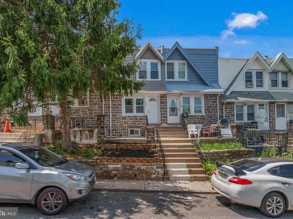 436 Timberlake Rd, Upper Darby, PA 19082