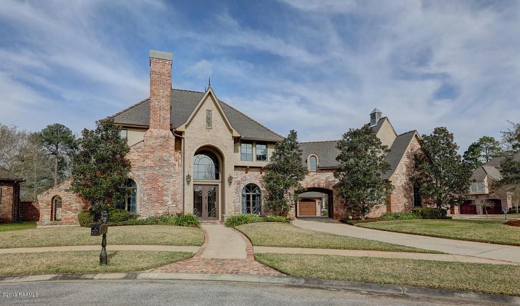 100 Enclave Ct, Lafayette, LA 70508 Zillow