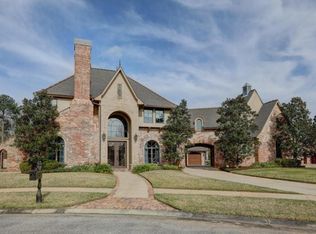 100 Enclave Ct, Lafayette, LA 70508
