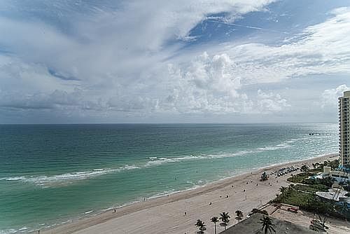 1st image of 17555 Collins Ave APT 2004