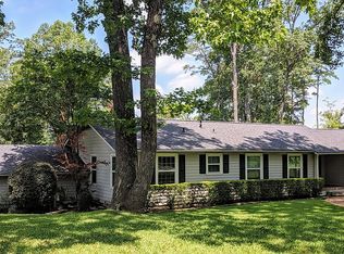 1301 N High St, Longview, TX 75601