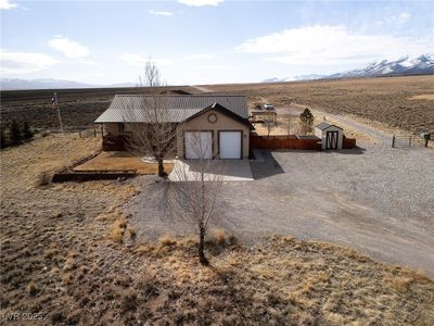 889 E 308th St S, Ely, NV, 89315