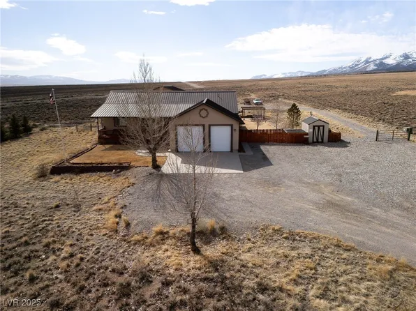 889 E 308th St S, Ely, NV 89315
